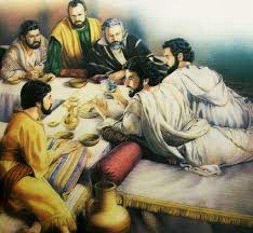 e0aa380b6033b0bb734c96d59403f943 lord supper