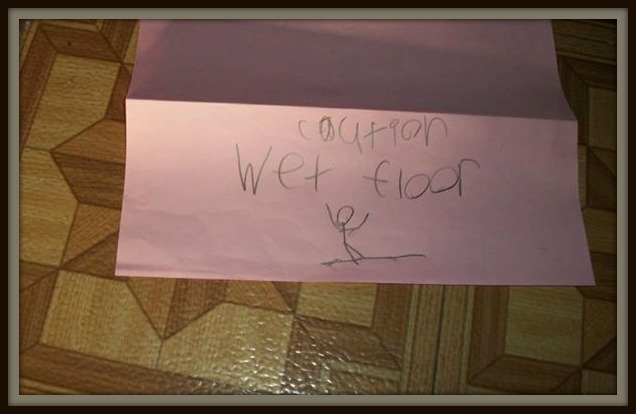 wet floor 2
