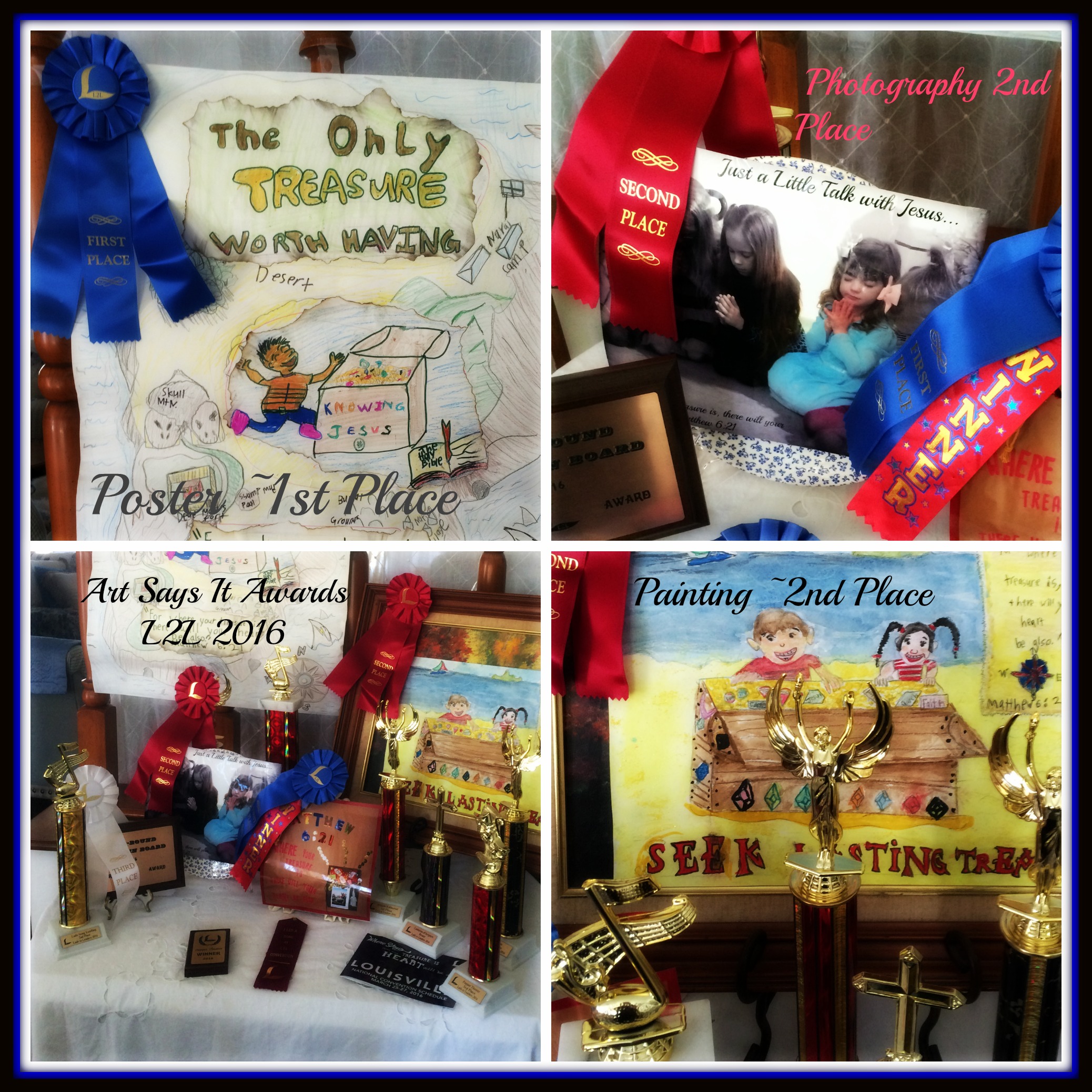 Lads to Leaders Leadership skills rooted in Scripture