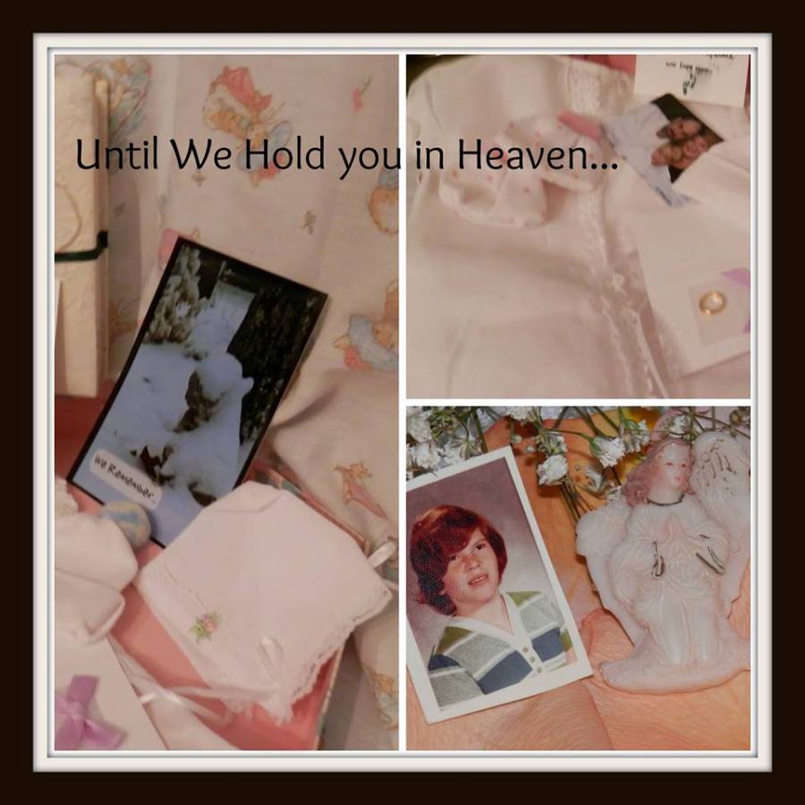 faith baby stillborn