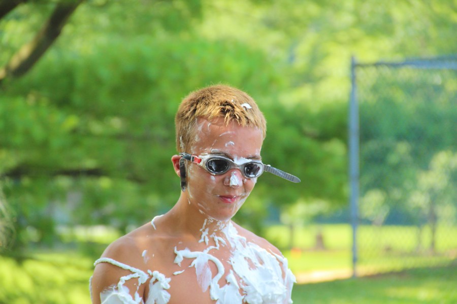 Camp Hebron discoveries 15