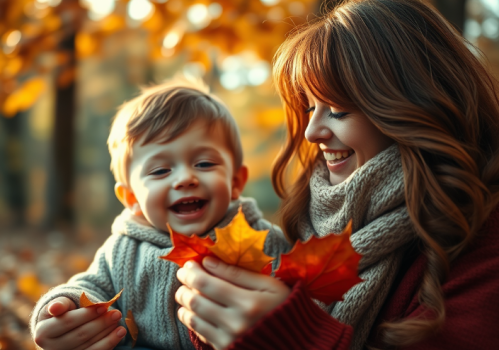 The Beauty of Autumn: A Season of Change and Reflection 