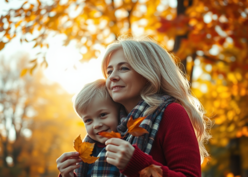 The Importance of Pausing and Reflecting in Autumn