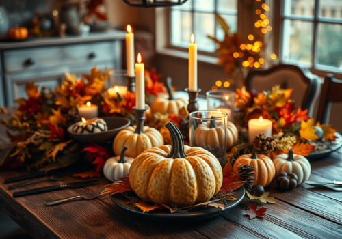 embrace the season with a heart full of faith and love!