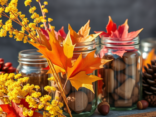 How to Harvest Vegetables for the Table Next Fall
